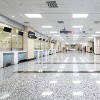 醫院搬遷圖標
