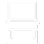 企業椅子清洗圖標