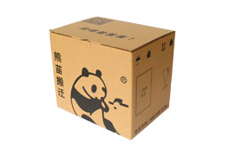 高端實驗室包材