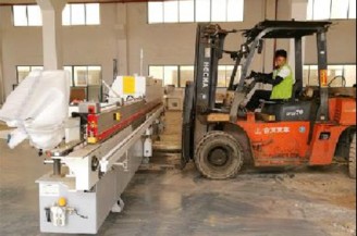 起重吊裝工廠搬遷