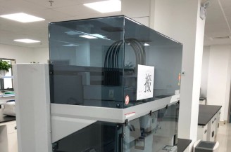 實驗室設備搬運