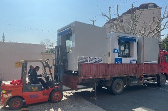 起重搬運