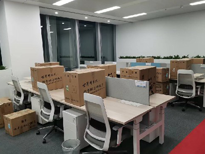 搬辦公桌要看什么日子：黃歷吉日與實用建議