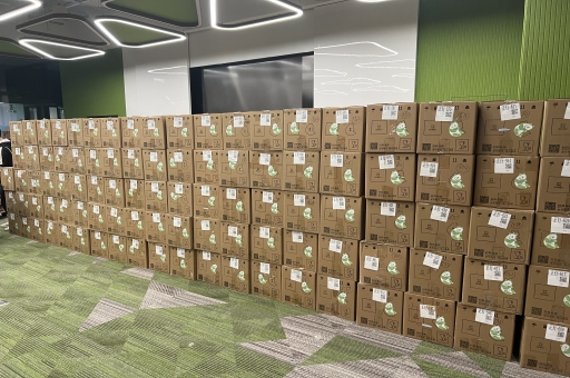 附近的搬家公司去哪里找？