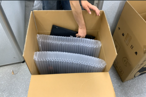 辦公室搬家收費標準