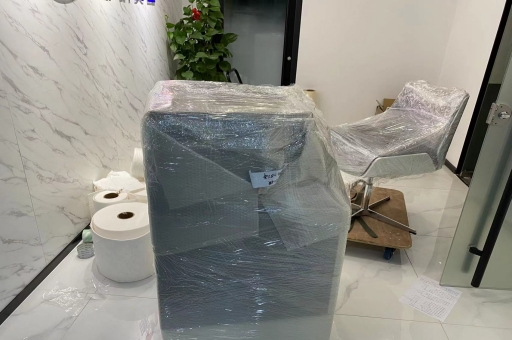 辦公室搬遷