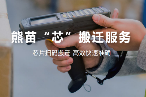 芯搬遷