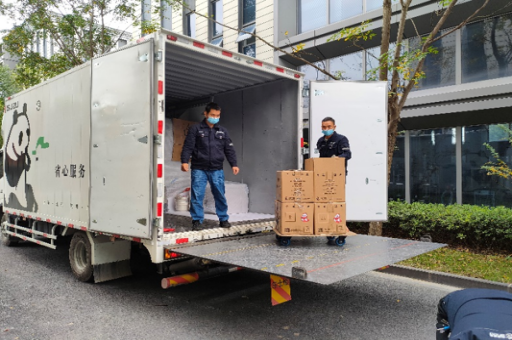 設備搬遷需要注意哪些問題