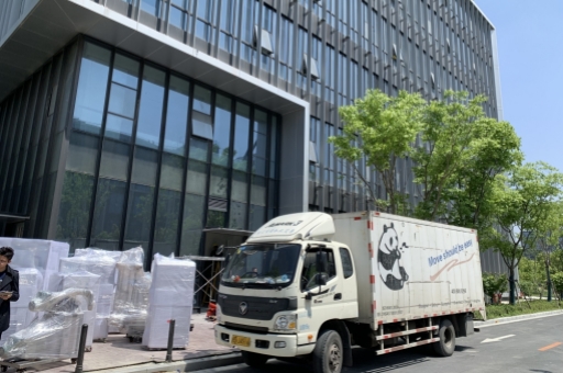 24小時搬家服務公司哪個靠譜？