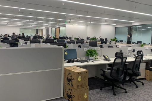 企業(yè)搬家服務(wù)一次多少錢？
