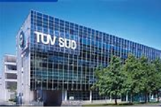 南德認證TUV實驗室搬遷