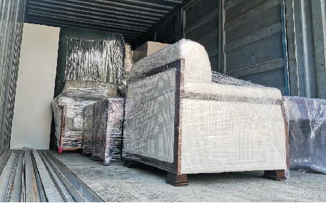 搬家公司拆裝家具