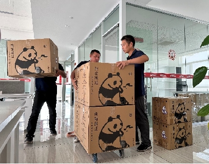 工業園區工廠搬遷：策略、挑戰與優化