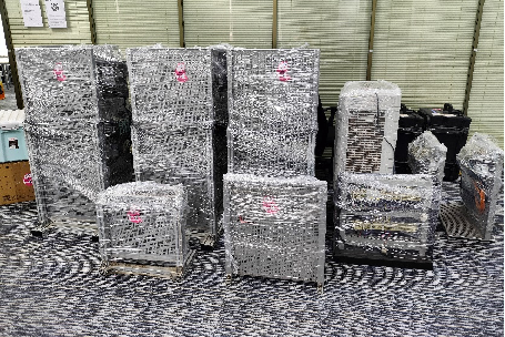起重吊裝搬運工程公司：行業的中堅力量
