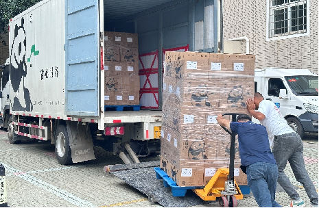 起重安裝搬運：實現大型設備精準到位的關鍵環節