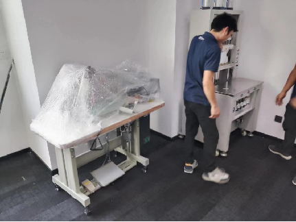 工廠搬遷設計方案