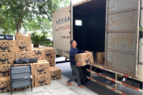 起重搬運專業吊裝：確保大型設備安全遷移的關鍵服務
