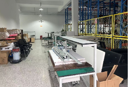 廠房搬遷工廠費用探析