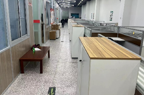 工廠搬遷寄語：開啟新篇章，展望新未來