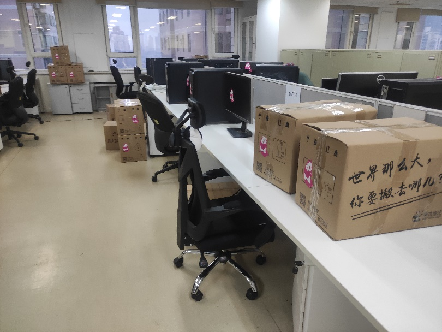 24小時企業搬家電話：全天候為您提供高效、便捷的搬家服務