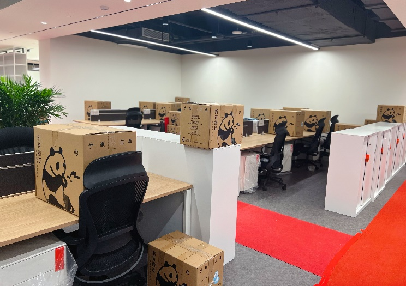 企業遷址如何辦理