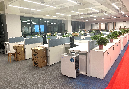 企業搬家服務公司：專業、高效、安全，助力企業順利搬遷