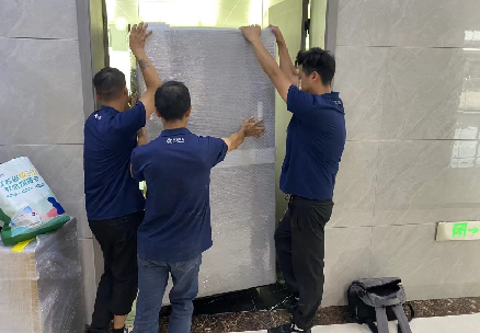 搬家電器拆裝：細致入微，確保安全