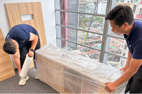 拆裝家具搬家：細致入微，安全快捷