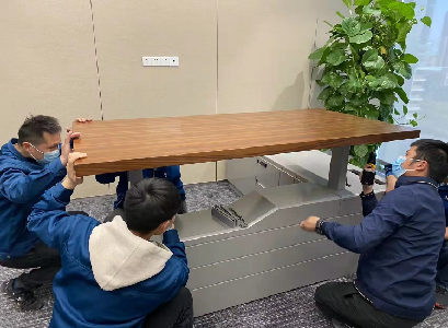 搬家公司拆家具的具體流程