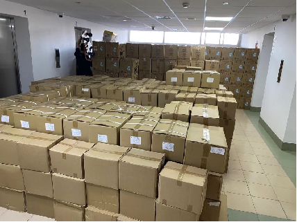 倉庫搬遷費(fèi)用：全面解析與成本控制策略
