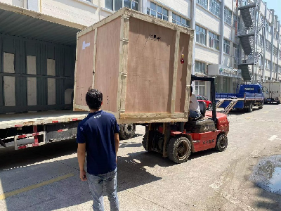 搬運吊裝起重服務：尋找專業團隊的指南