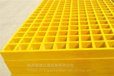 玻璃鋼格柵應(yīng)用解析 從洗車房地溝到城市樹池的現(xiàn)代解決方案